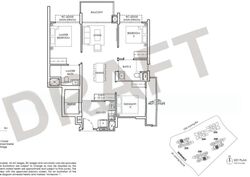 Jalan Jurong Kechil (D21), Condominium #498780811